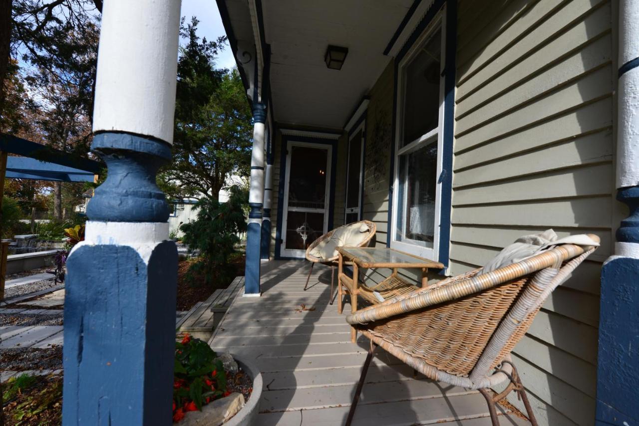 The Walnut Grove Bnb Harrow Exterior photo