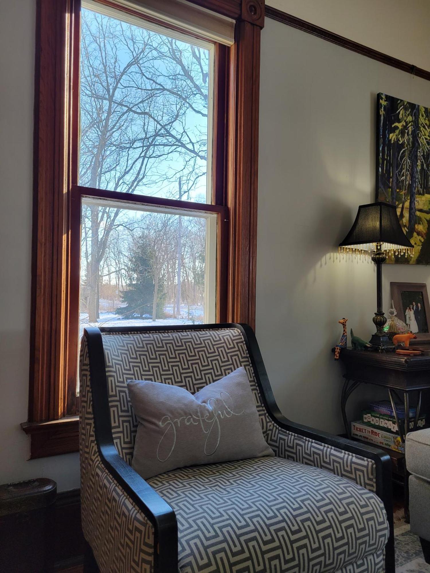 The Walnut Grove Bnb Harrow Exterior photo