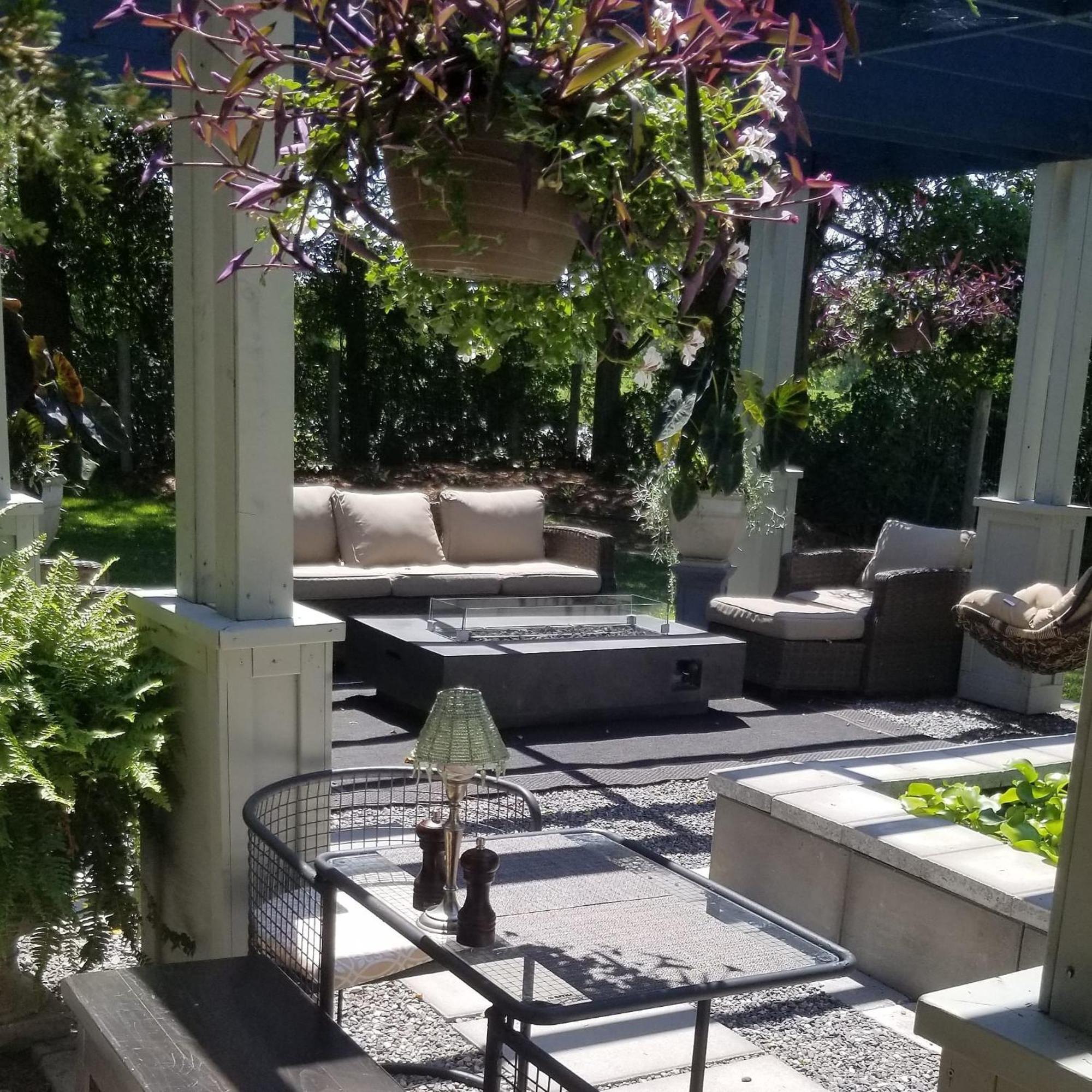 The Walnut Grove Bnb Harrow Exterior photo